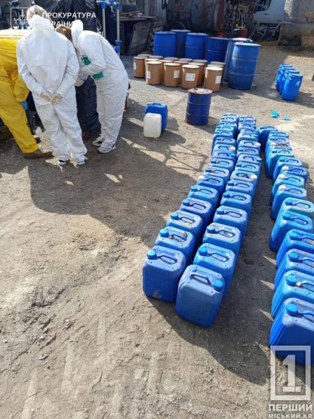 І «варили», і продавали, і мільйони мали: викрили масштабну мережу, що постачала психотропи по всій Україні