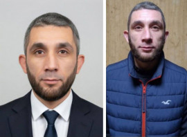 Із колонії у Кривому Розі втік засуджений