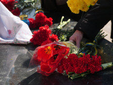 Ю. Вілкул: Пам’ять про подвиг ліквідаторів ЧАЕС та турбота про них - наш обов’язок, який ми виконуємо, попри війну