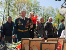 Ю. Вілкул: Пам’ять про подвиг ліквідаторів ЧАЕС та турбота про них - наш обов’язок, який ми виконуємо, попри війну