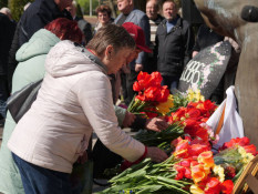 Ю. Вілкул: Пам’ять про подвиг ліквідаторів ЧАЕС та турбота про них - наш обов’язок, який ми виконуємо, попри війну