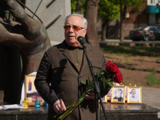 Ю. Вілкул: Пам’ять про подвиг ліквідаторів ЧАЕС та турбота про них - наш обов’язок, який ми виконуємо, попри війну