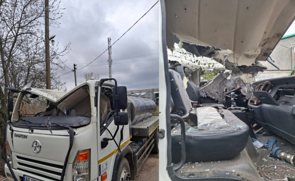 Кілька атак на добу: російські дрони продовжують тероризувати громади Криворіжжя