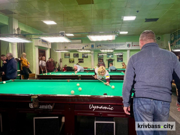 Командний дух і плече побратима: у Кривому Розі відбулись чергові змагання VETERANS FAMILY GAMES – 2026