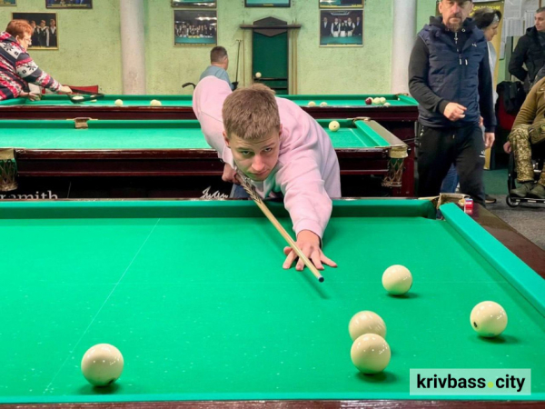 Командний дух і плече побратима: у Кривому Розі відбулись чергові змагання VETERANS FAMILY GAMES – 2026