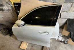 Крадіжки автозапчастин на мільйони: у Дніпрі викрили злочинну схему