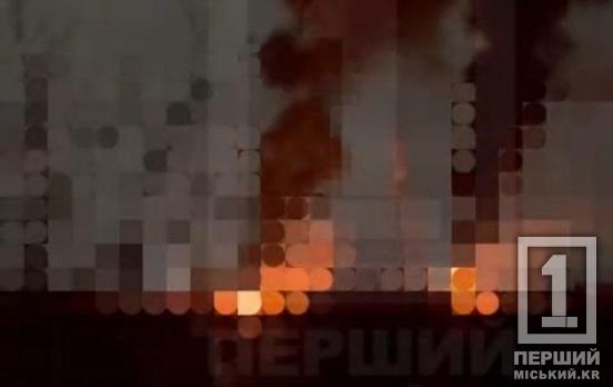 Кривий Ріг після нічної атаки: відновлення енергопостачання та допомога мешканцям