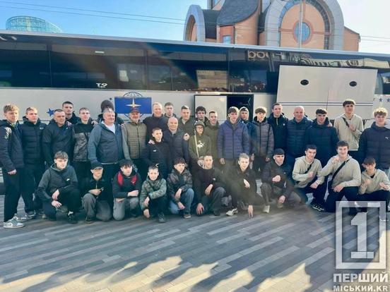 Криворізькі майстри рукопашного бою вибороли медалі на Кубку світу в Німеччині