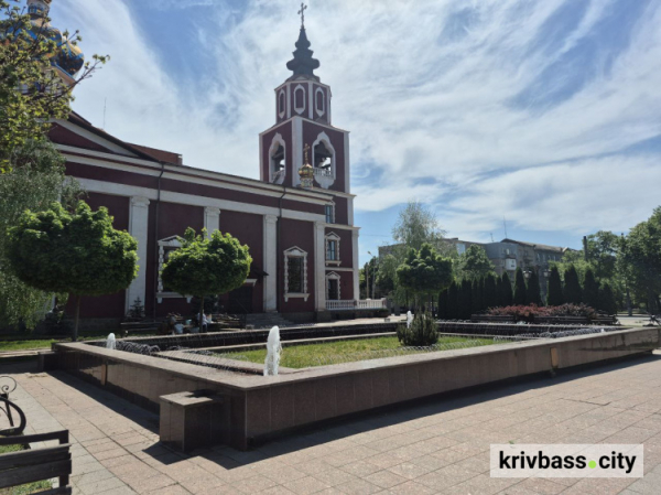 Криворізький вікенд: містян запрошують відпочити весело та пізнавально 25 та 26 березня