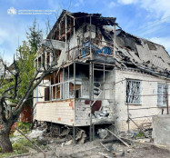 Майже 90 атак за добу: на Дніпропетровщині двоє загиблих