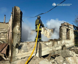 Масовані атаки на Дніпропетровщині: постраждали 10 людей, серед них діти