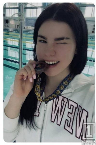 Медалі та нові розряди: вихованці ДЮСШ №2 підкорили Чемпіонат України з плавання в ластах