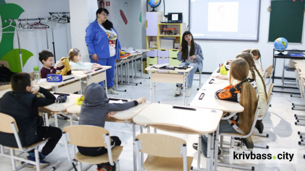 Метінвест розширює психологічну підтримку дітей: як хібукі-терапія допомагає долати травми війни