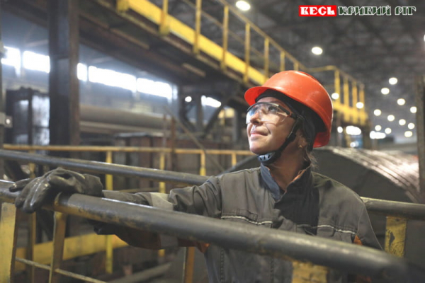 Рудозбагачувальна фабрика №2 АрселорМітал Кривий Ріг