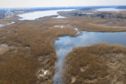 На Дніпропетровщині державі повернули 72 га заказника «Приорільський»