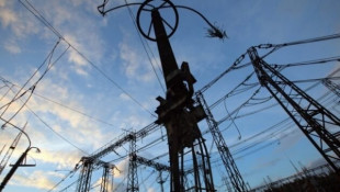 На Дніпропетровщині росіяни влучили по об’єкту енергетики: одна з громад області залишилась без світла