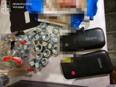 На Дніпропетровщині судитимуть двох людей за підготовку теракту