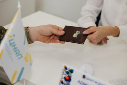 На Дніпропетровщині ветерани отримали понад 8 тисяч послуг через сервіс «Я – Ветеран»