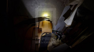 На Інгульці під час пожежі у квартирі загинув 29-річний чоловік