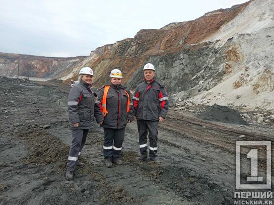 «На Криворіжжі говорять, що найкраще золото – це залізо», - головний геолог Групи Метінвест Едуард Беспояско