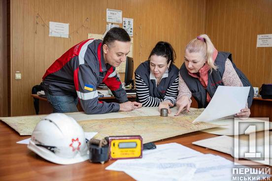 «На Криворіжжі говорять, що найкраще золото – це залізо», - головний геолог Групи Метінвест Едуард Беспояско
