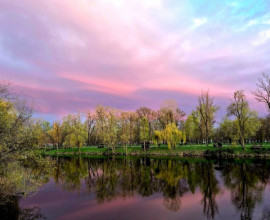 На Криворіжжі ніч минула без обстрілів