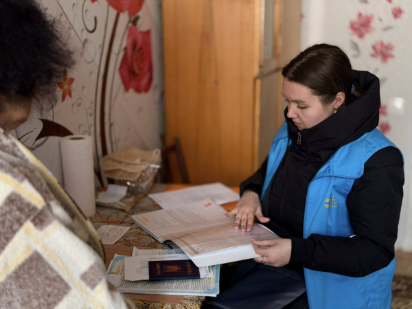 На Криворіжжі стартувала програма з модернізації житла для ВПО: як долучитися