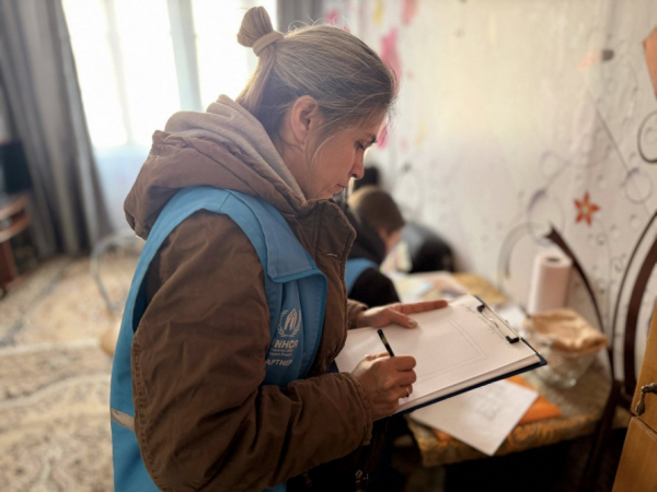 На Криворіжжі стартувала програма з модернізації житла для ВПО: як долучитися