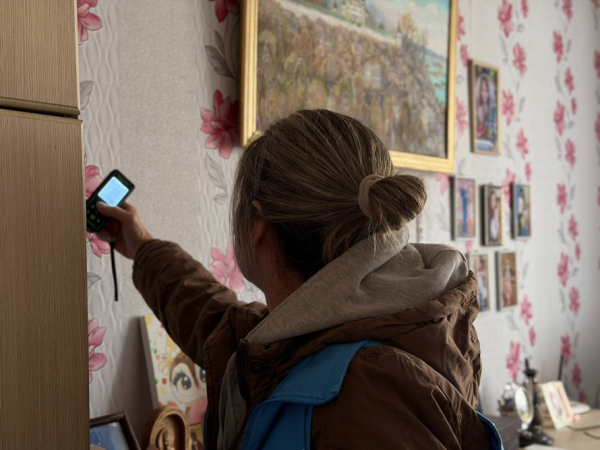 На Криворіжжі стартувала програма з модернізації житла для ВПО: як долучитися