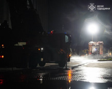 На Одещині внаслідок російської атаки БпЛА постраждала людина