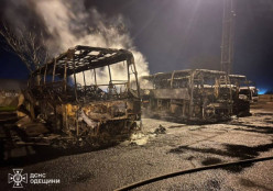 На Одещині внаслідок російської атаки БпЛА постраждала людина