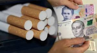 На Полтавщині викрили масштабне підпільне виробництво цигарок і алкоголю