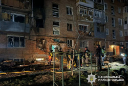 На Сумщині внаслідок обстрілів поранені 23 людини, серед них дитина