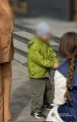 На Волині жінку підозрюють у спробі продати шестирічного сина за 25 тисяч доларів
