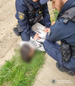 На Закарпатті дев’ятикласник вистрілив у школі з травматичного пістолета