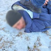 Нацполіція викрила агентурну мережу рф, що готувала теракти та вбивства