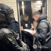 Нацполіція викрила агентурну мережу рф, що готувала теракти та вбивства