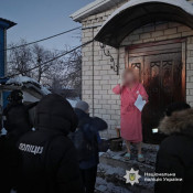 Нацполіція викрила агентурну мережу рф, що готувала теракти та вбивства