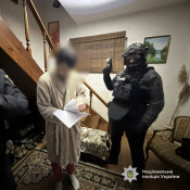 Нацполіція викрила агентурну мережу рф, що готувала теракти та вбивства