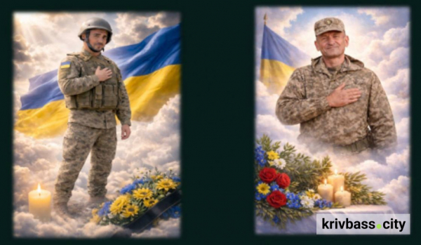 Нагороди посмертно: в Апостолівській громаді родинам загиблих захисників вручили ордени «За мужність»