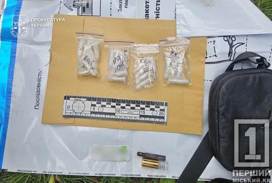 Наркотики у блендерах та іграшках: у Дніпрі викрили інтернет-магазин із мільйонним обігом