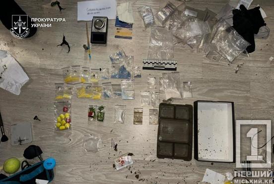 Наркотики у блендерах та іграшках: у Дніпрі викрили інтернет-магазин із мільйонним обігом