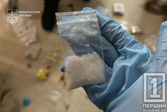 Наркотики у блендерах та іграшках: у Дніпрі викрили інтернет-магазин із мільйонним обігом