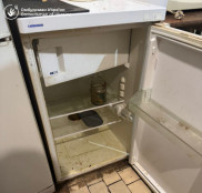 Незаконне утримання та антисанітарія: результати перевірки ТЦК на Закарпатті