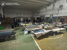 Незаконне утримання та антисанітарія: результати перевірки ТЦК на Закарпатті