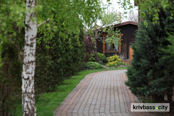 Новий дім для великої родини: як у Кривому Розі підтримують дітей-сиріт