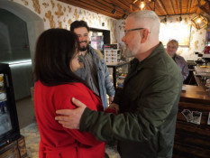 О. Вілкул: Кривий Ріг залучив вже  понад 292,6 млн грн грантових інвестицій на підтримку малого та середнього бізнесу