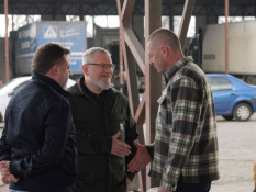 О. Вілкул: Кривий Ріг залучив вже понад 292,6 млн грн грантових інвестицій на підтримку малого та середнього бізнесу