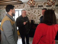 О. Вілкул: Кривий Ріг залучив вже  понад 292,6 млн грн грантових інвестицій на підтримку малого та середнього бізнесу