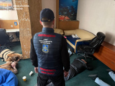 Обіцяли кохання і прибуток: у Дніпрі викрили шахраїв міжнародного масштабу